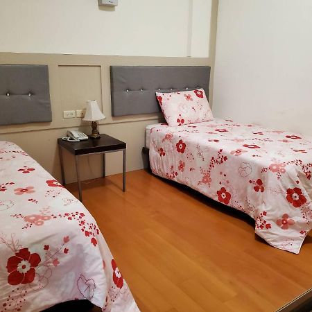 禾丰文旅 Apartment Taitung ภายนอก รูปภาพ