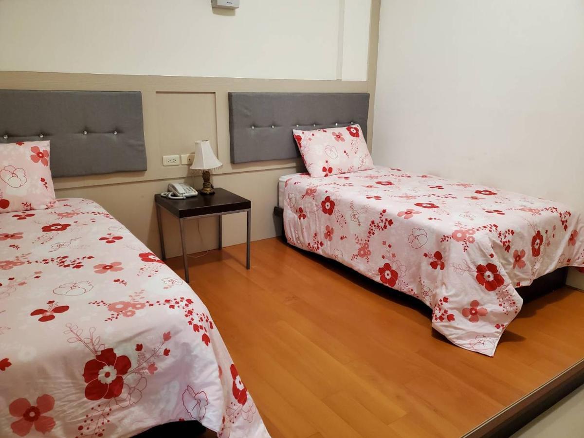禾丰文旅 Apartment Taitung ภายนอก รูปภาพ