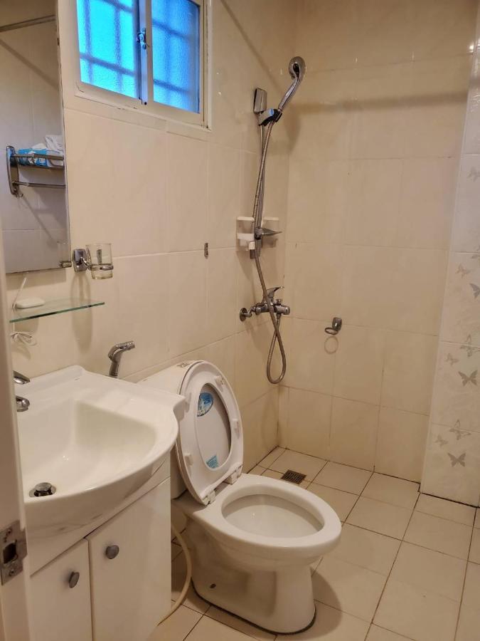 禾丰文旅 Apartment Taitung ภายนอก รูปภาพ
