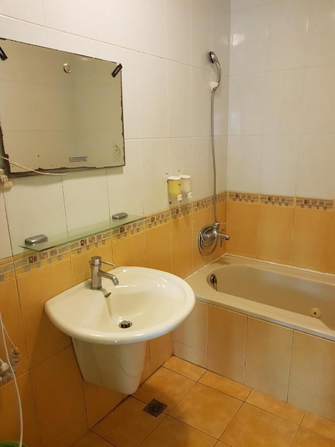 禾丰文旅 Apartment Taitung ภายนอก รูปภาพ
