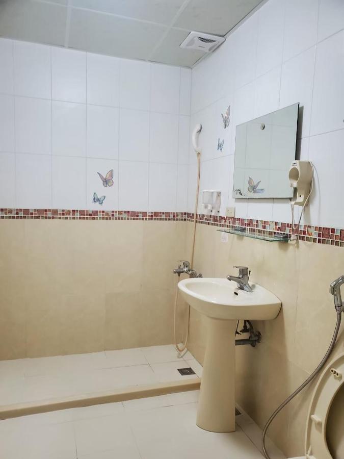 禾丰文旅 Apartment Taitung ภายนอก รูปภาพ