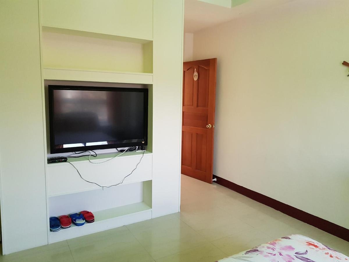 禾丰文旅 Apartment Taitung ภายนอก รูปภาพ