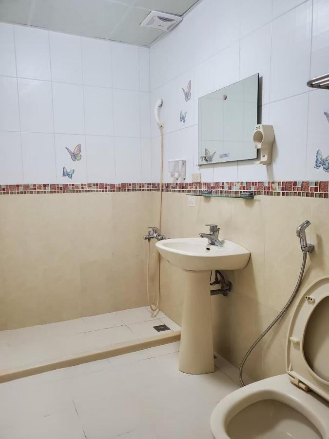 禾丰文旅 Apartment Taitung ภายนอก รูปภาพ